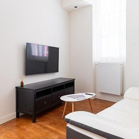Croix Paquet - Appartements A Лион Экстерьер фото