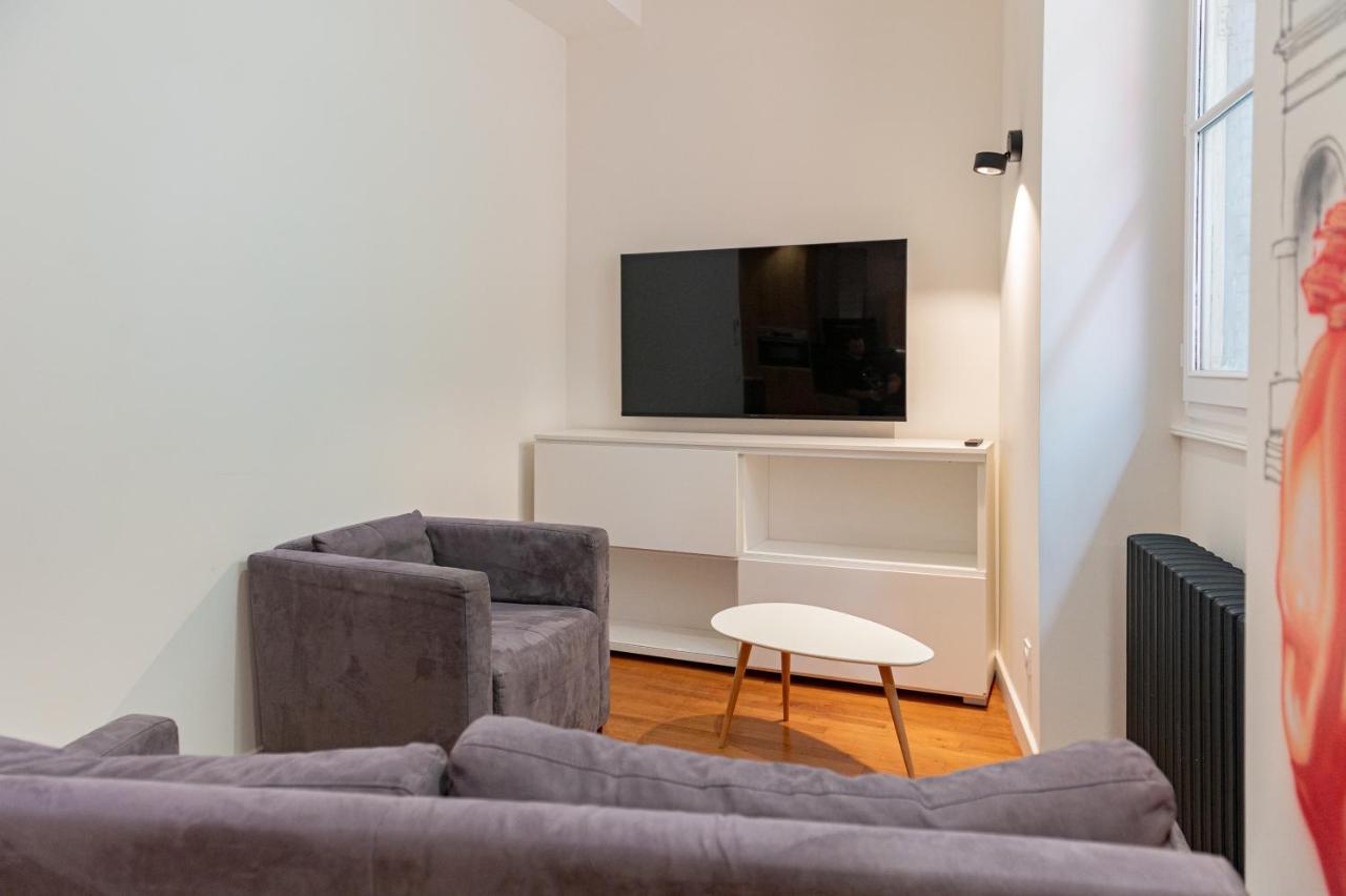 Croix Paquet - Appartements A Лион Экстерьер фото
