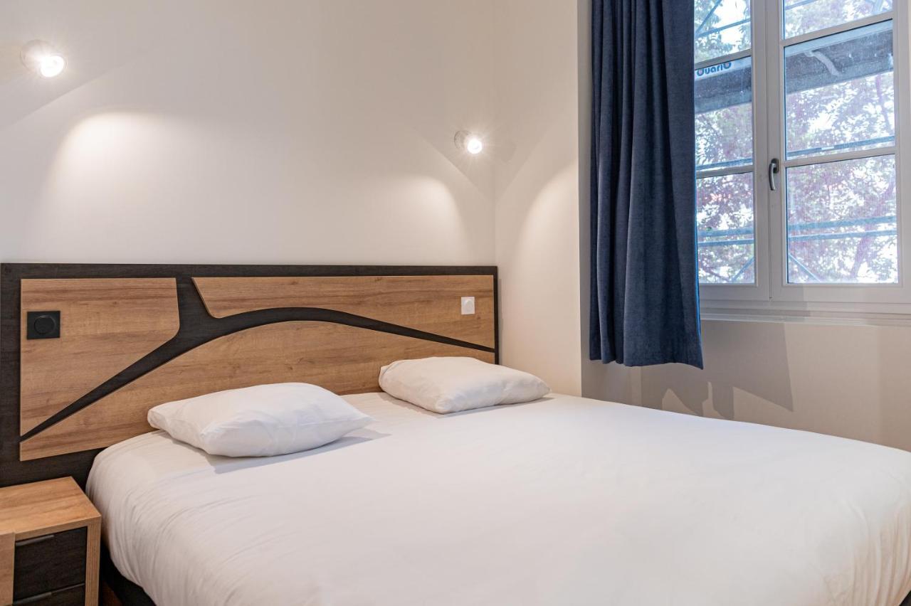 Croix Paquet - Appartements A Лион Экстерьер фото