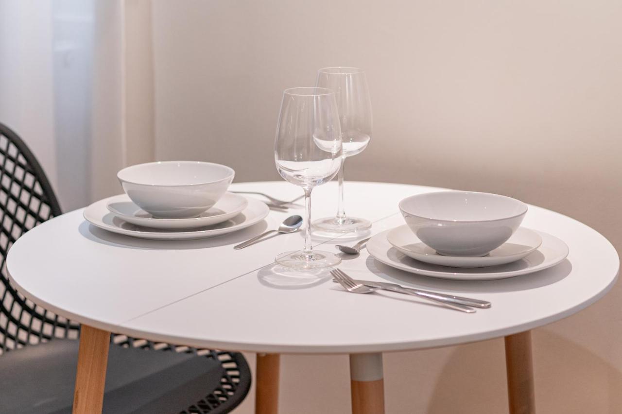 Croix Paquet - Appartements A Лион Экстерьер фото