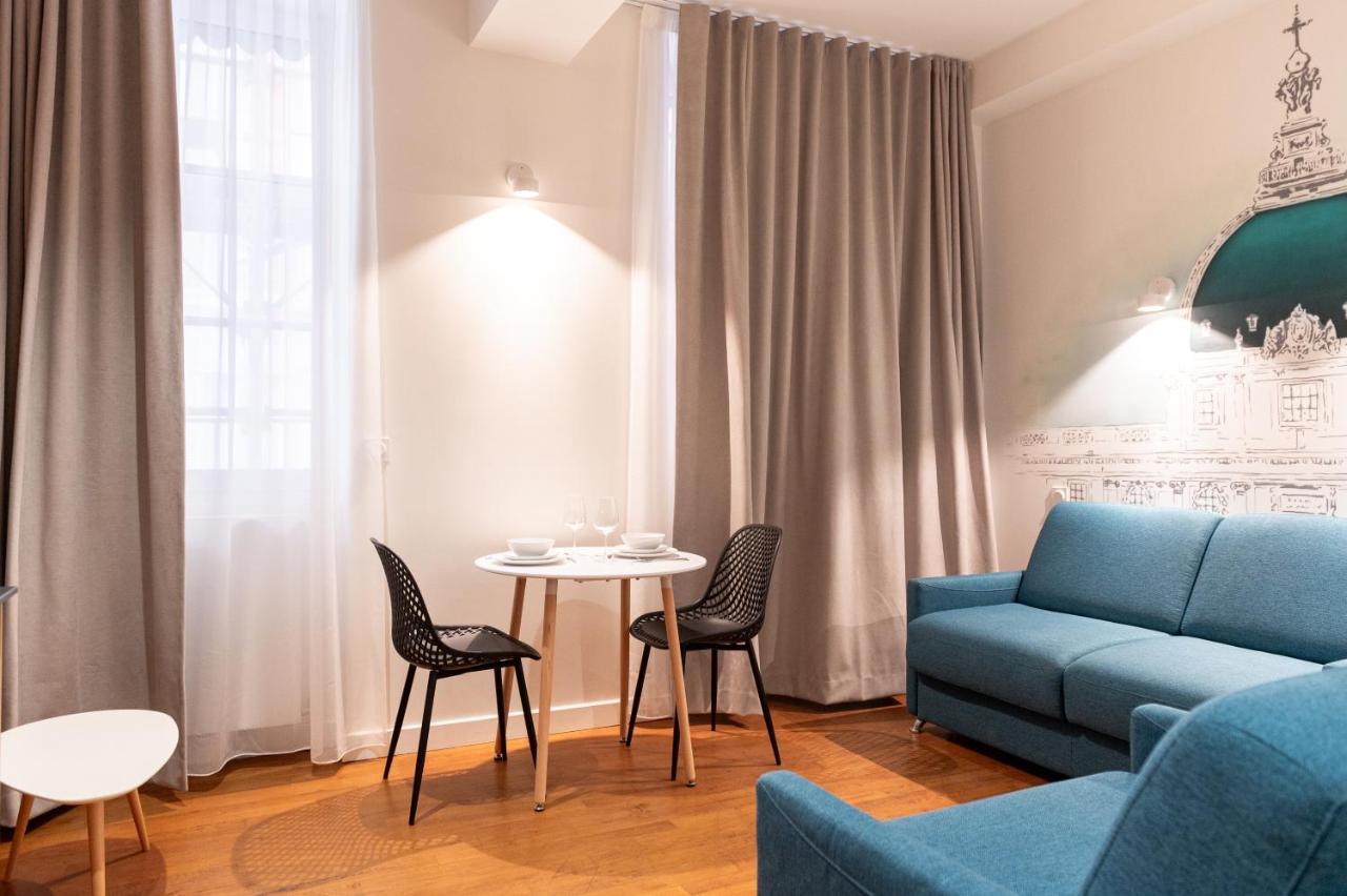 Croix Paquet - Appartements A Лион Экстерьер фото