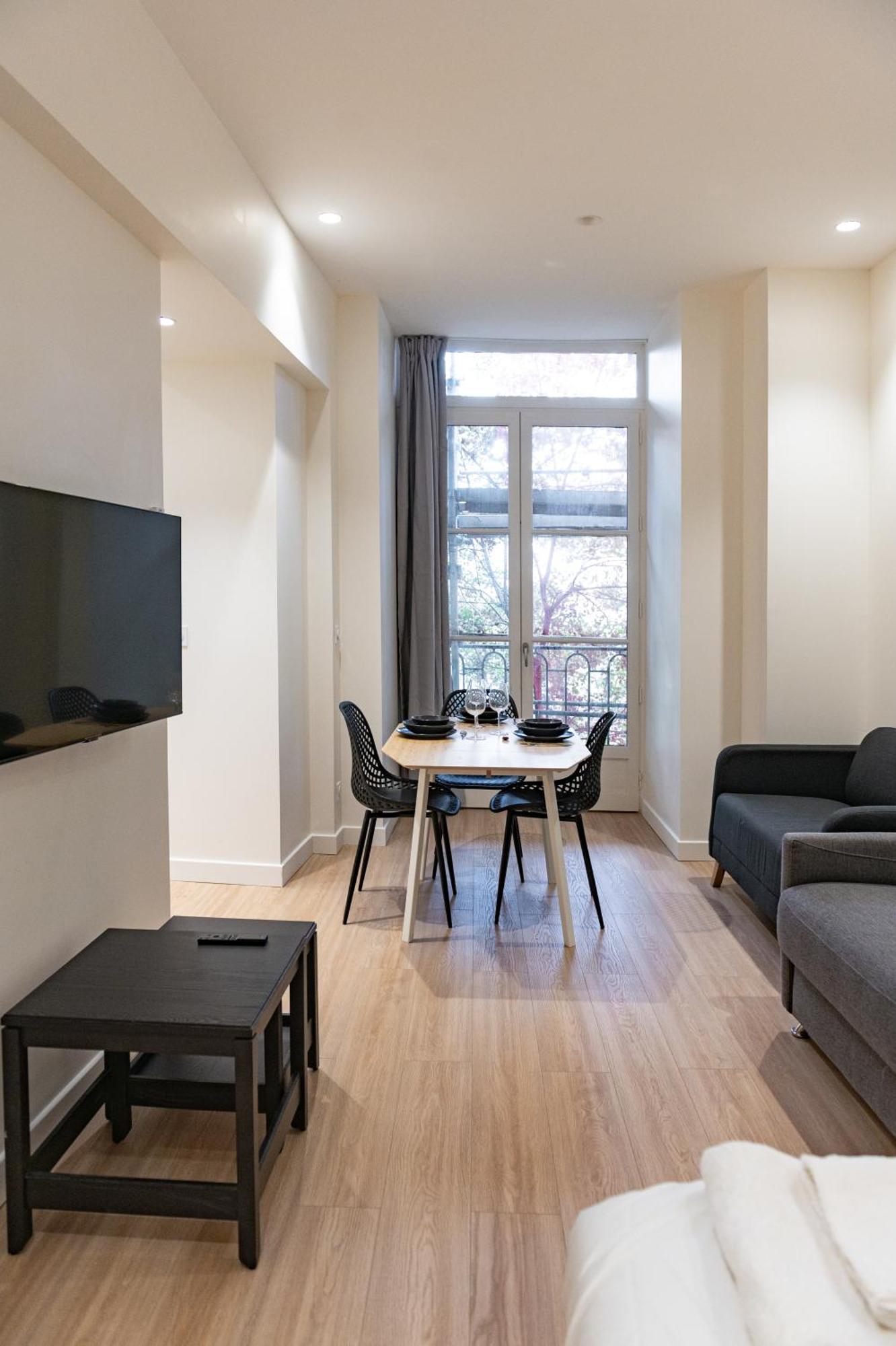Croix Paquet - Appartements A Лион Экстерьер фото
