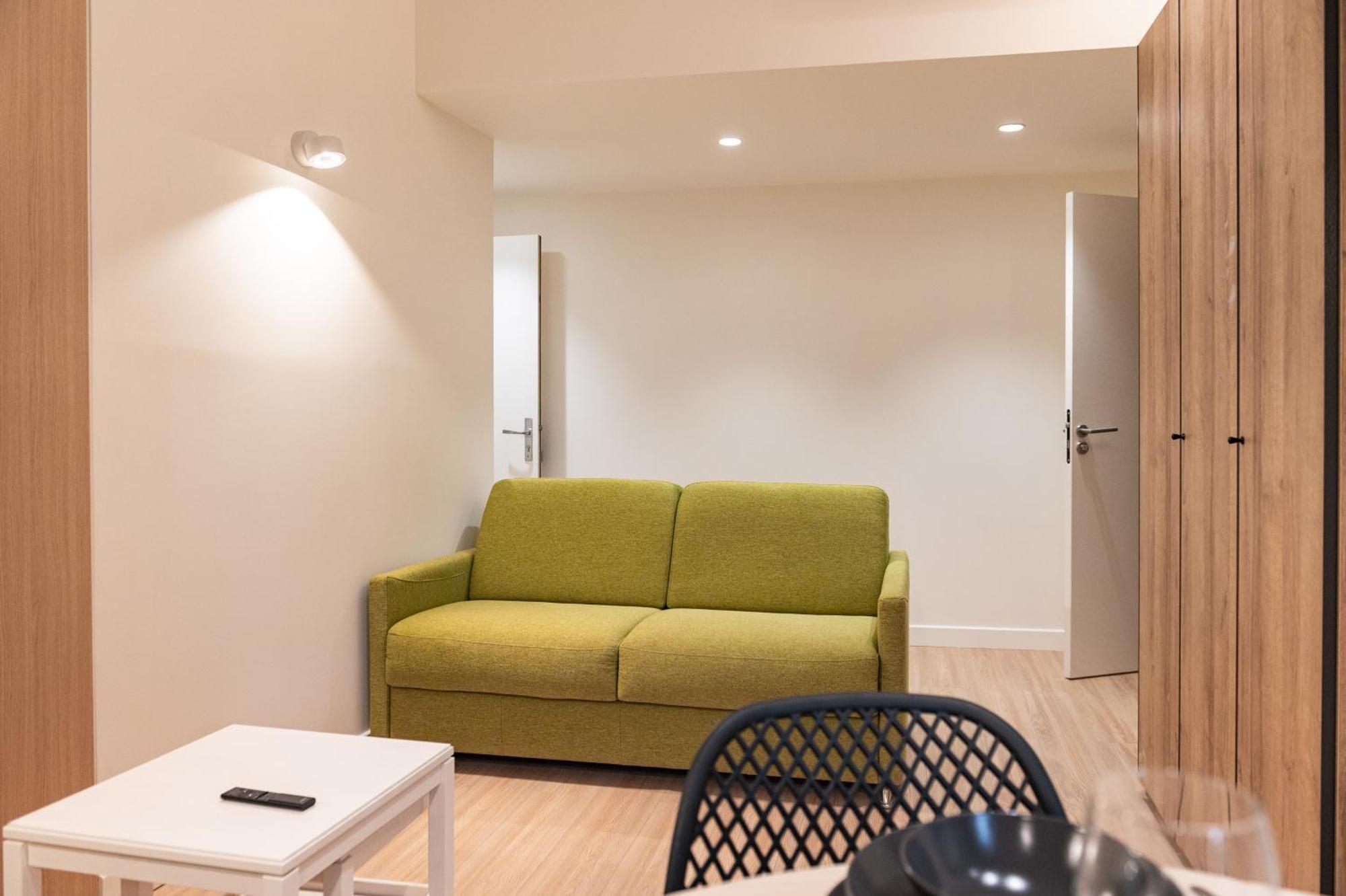 Croix Paquet - Appartements A Лион Экстерьер фото