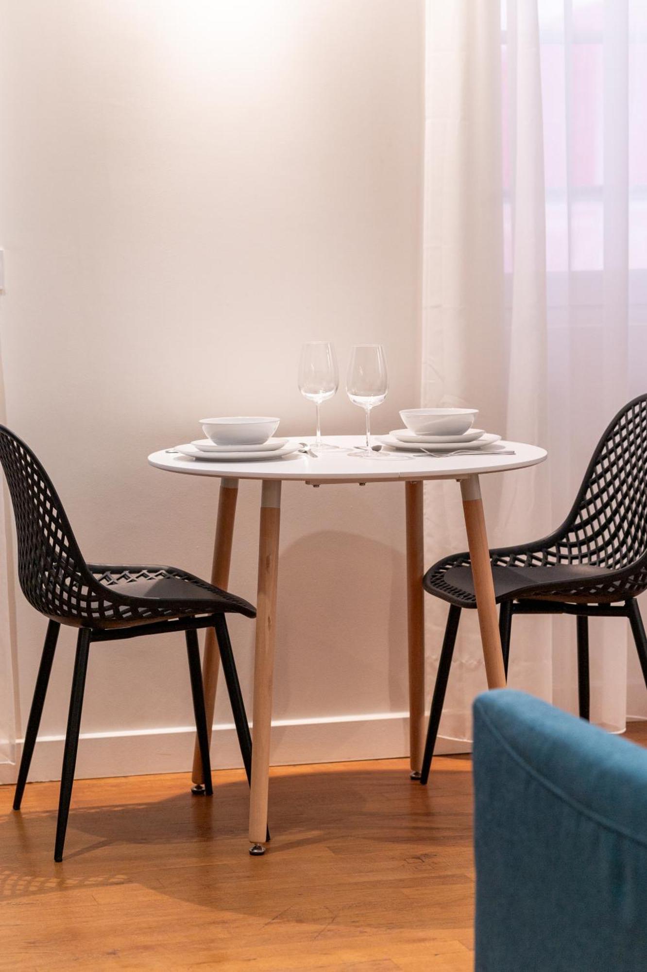 Croix Paquet - Appartements A Лион Экстерьер фото